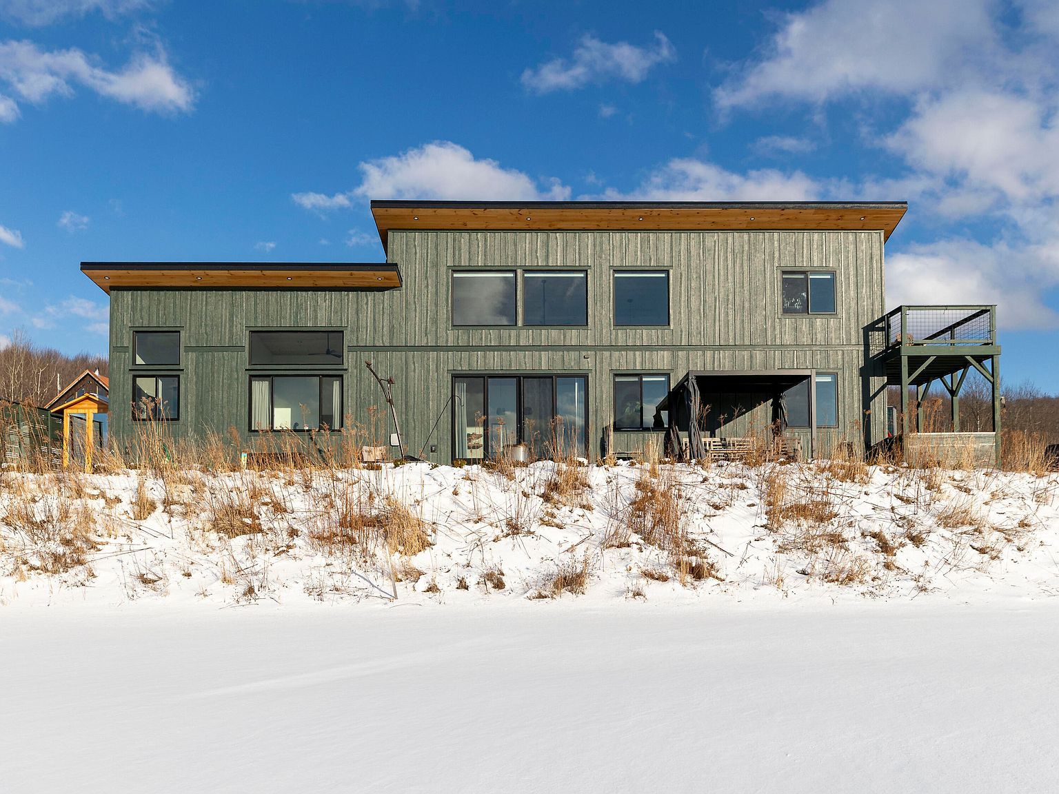 380 Decker Rd Stamford, NY 12167 - Thumbnail 2