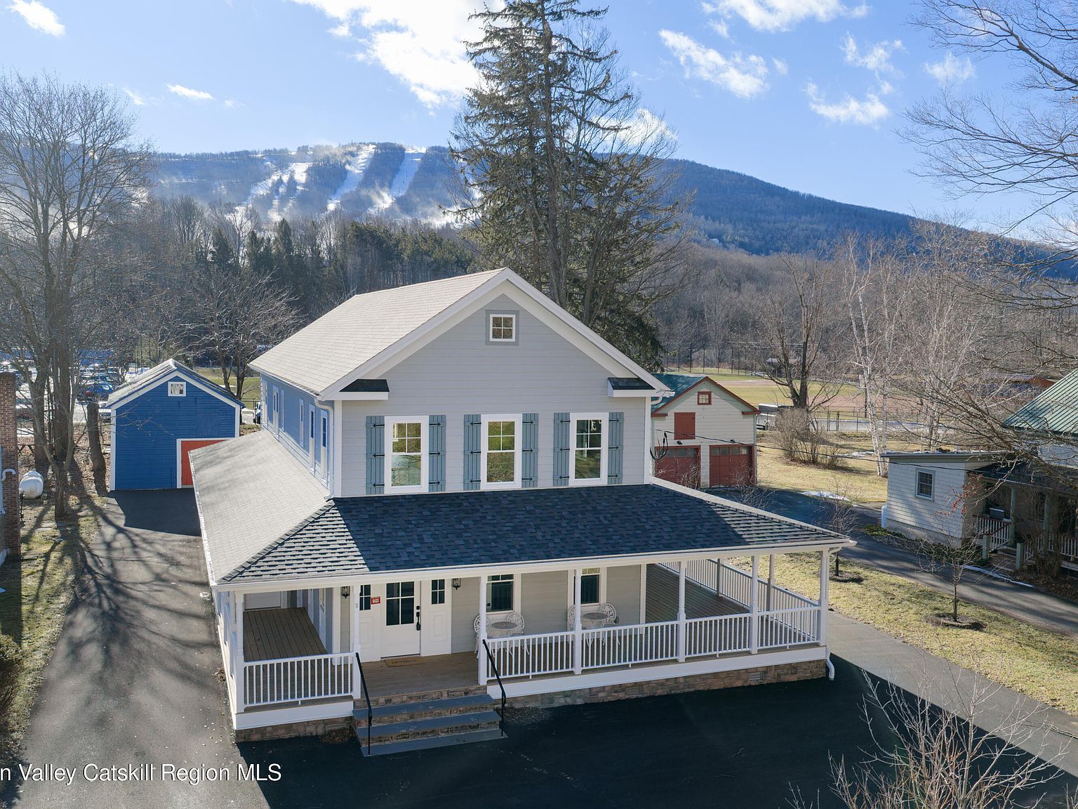 5433 State Highway 23 Windham, NY 12496 - Thumbnail 2