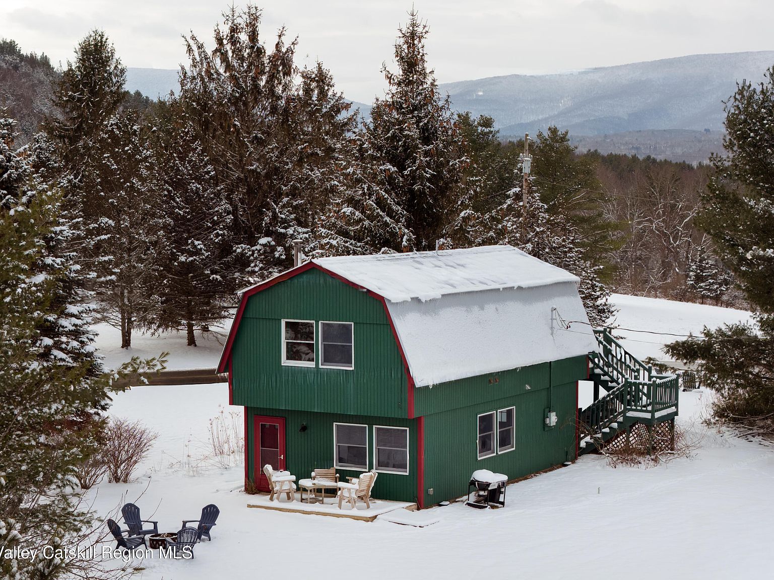 4778 Washington St Prattsville, NY 12468 - Thumbnail 2