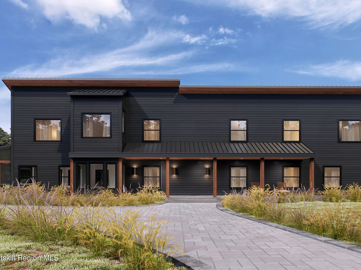 45 Millbrook Ln Kerhonkson, NY 12446 - Thumbnail 2