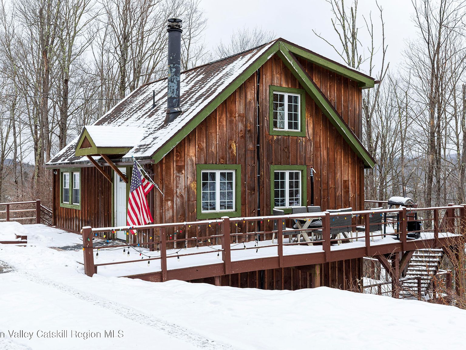 186 Mountain Dr Hunter, NY 12450 - Thumbnail 2