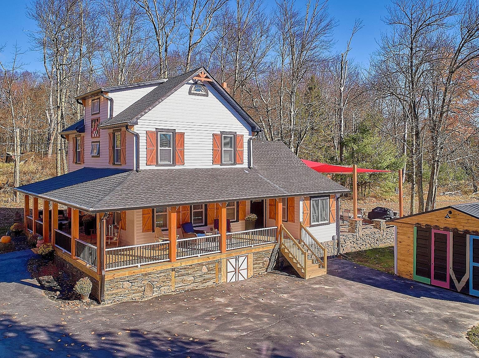 541 Cold Spring Rd Monticello, NY 12701 - Thumbnail 2