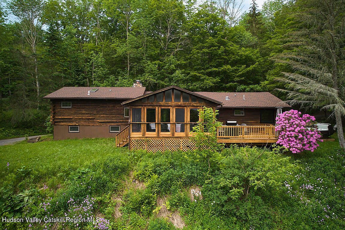 38 Woodchuck Rd Roxbury, NY 12474 - Thumbnail 2