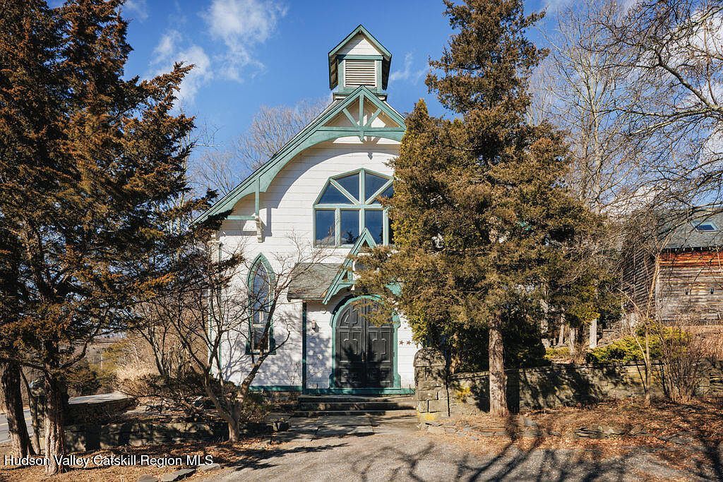209-211 Fishcreek Rd Saugerties, NY 12477  | Single Family