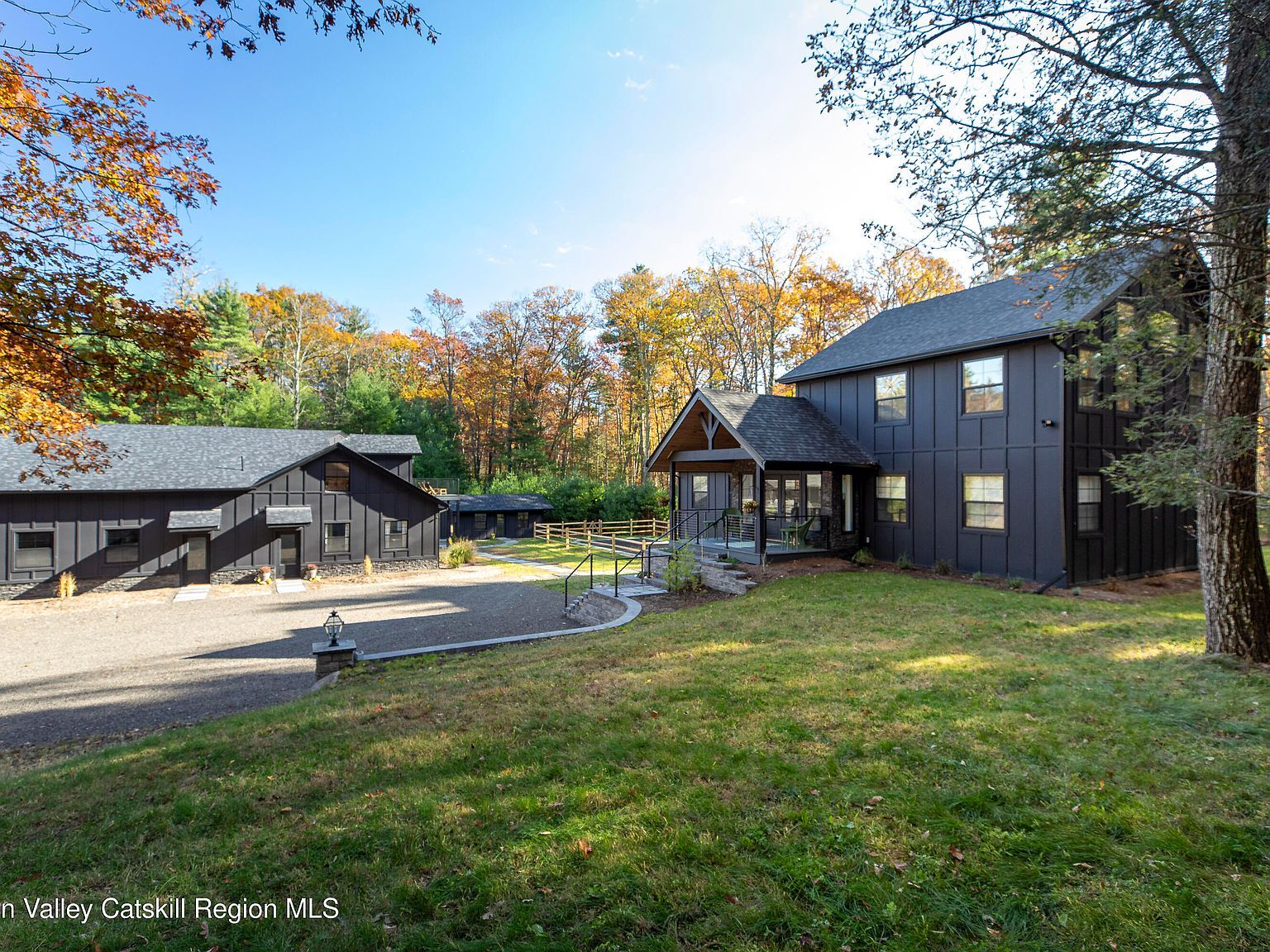 130 Cedar Dr Kerhonkson, NY 12446  | Single Family