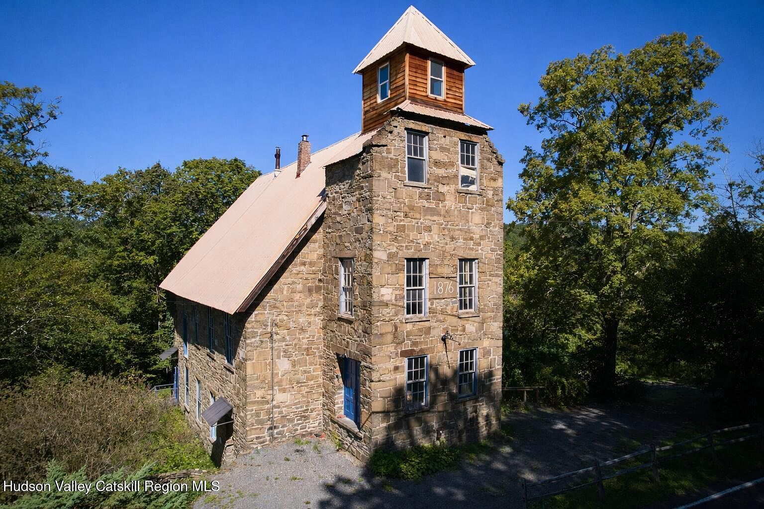 1883 Route 213 St Rifton, NY 12471  | Single Family