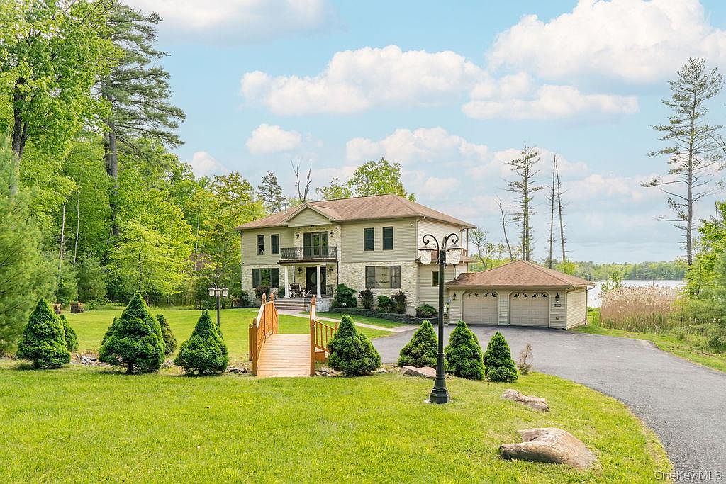 113 Airport Rd Eldred, NY 12732  | Single Family
