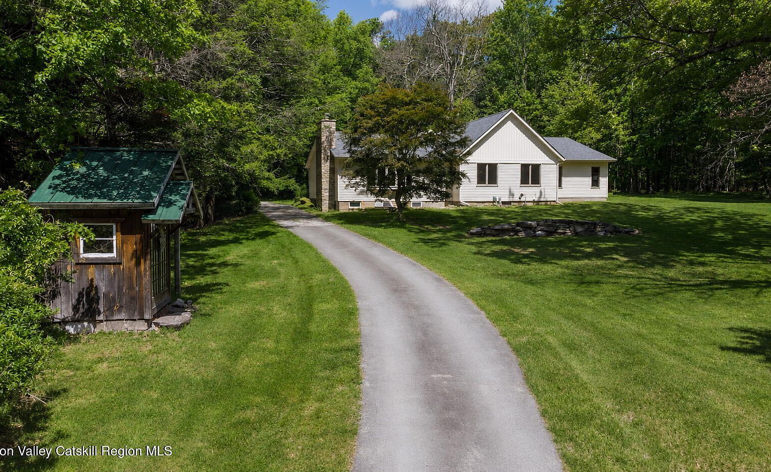 57 Anderson Rd Wawarsing, NY 12428 | Single Family