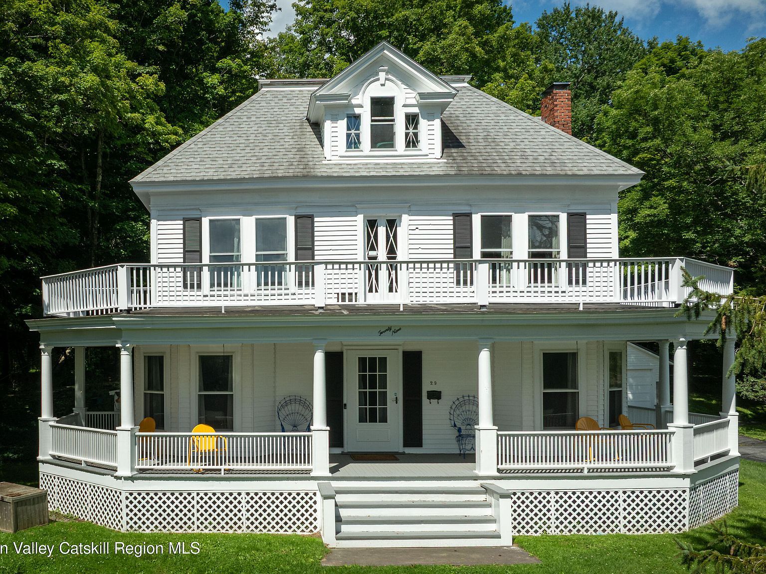 29 Lake St Stamford, NY 12167 | Single Family