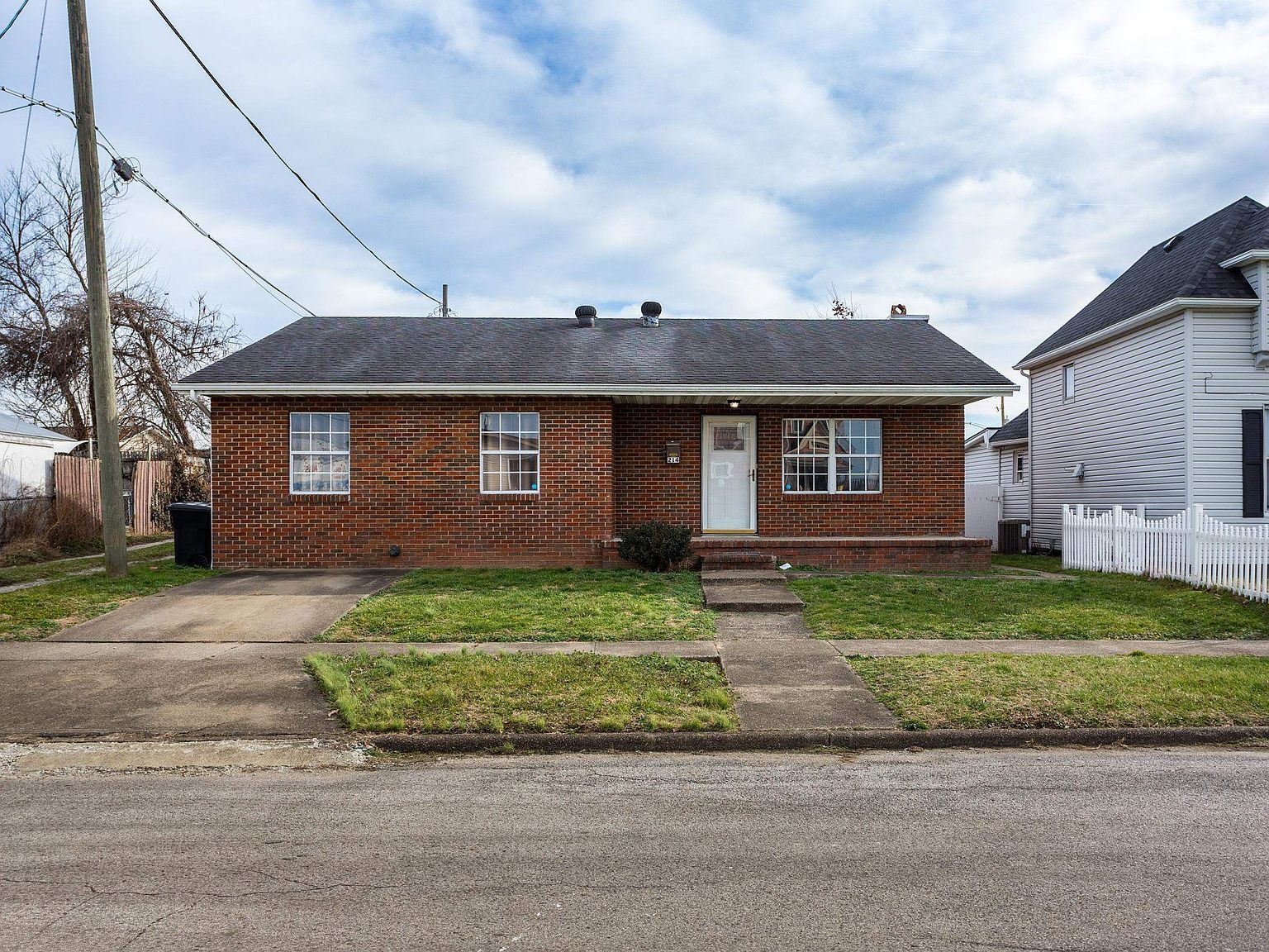 214 15th St Kenova, WV 25530 - Thumbnail 2