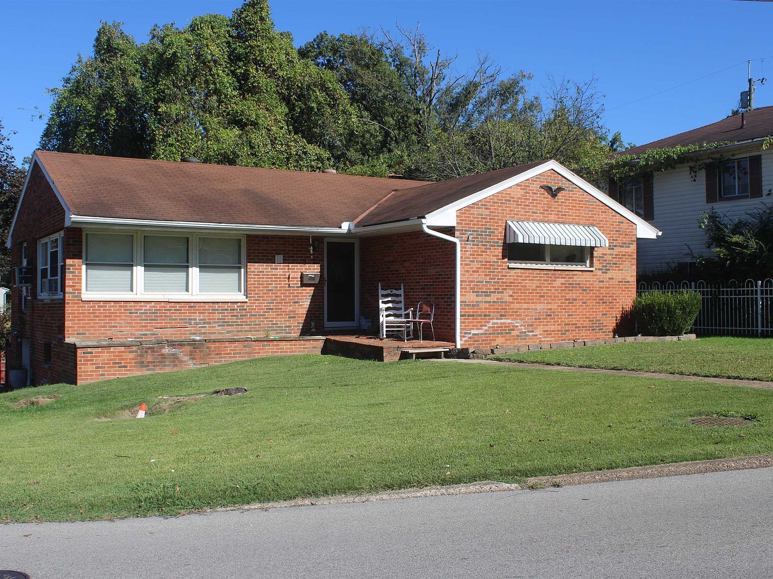 502 Avondale Rd Huntington, WV 25705  | Single Family