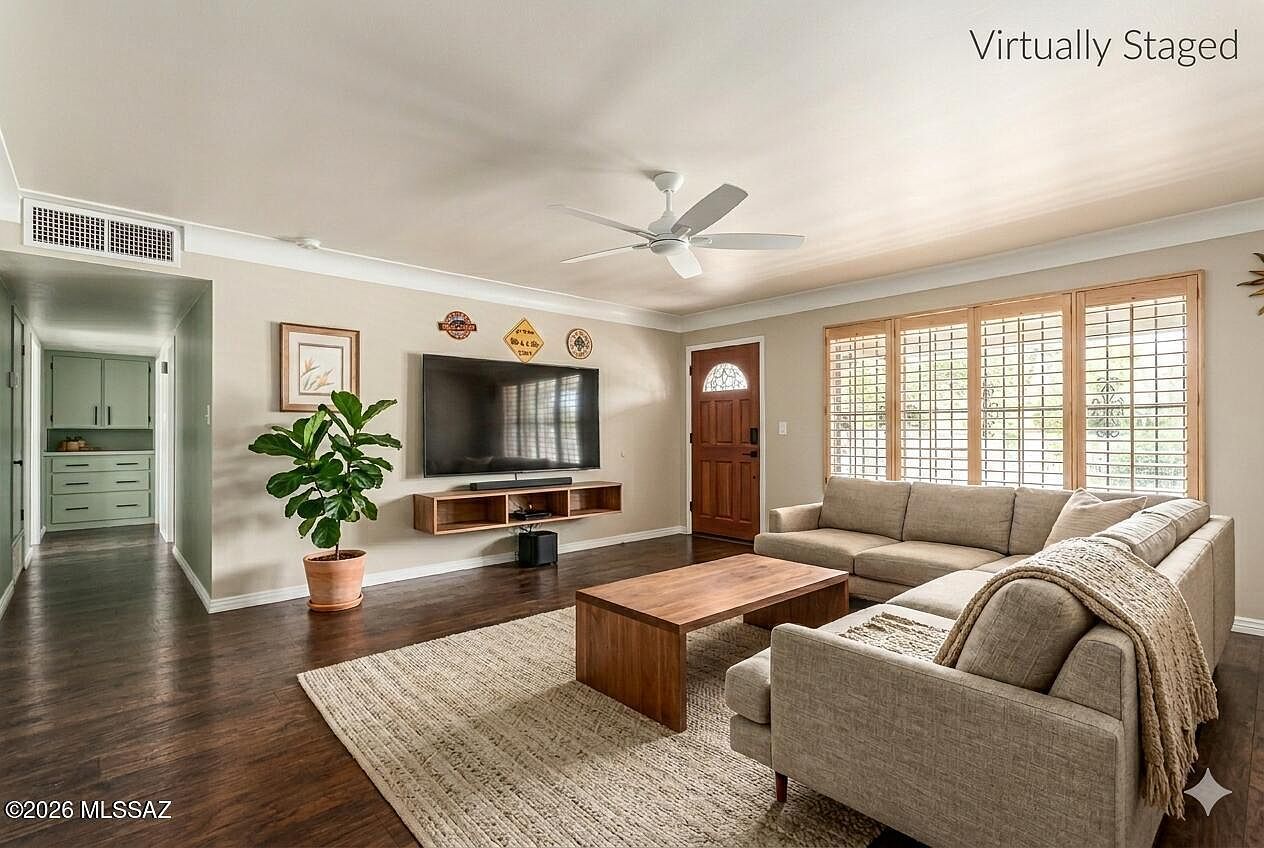 3866 E Edison Pl Tucson, AZ 85716 - Thumbnail 2