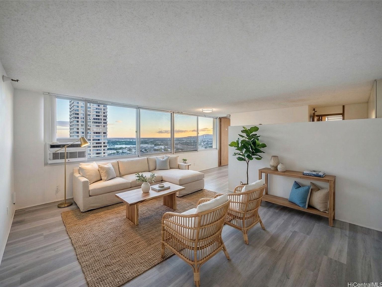 1060 Kamehameha Hwy APT 3302B Pearl City, HI 96782 - Thumbnail 2