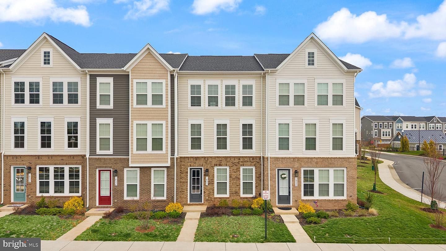 14532 Alsace Ln Gainesville, VA 20155  | New build