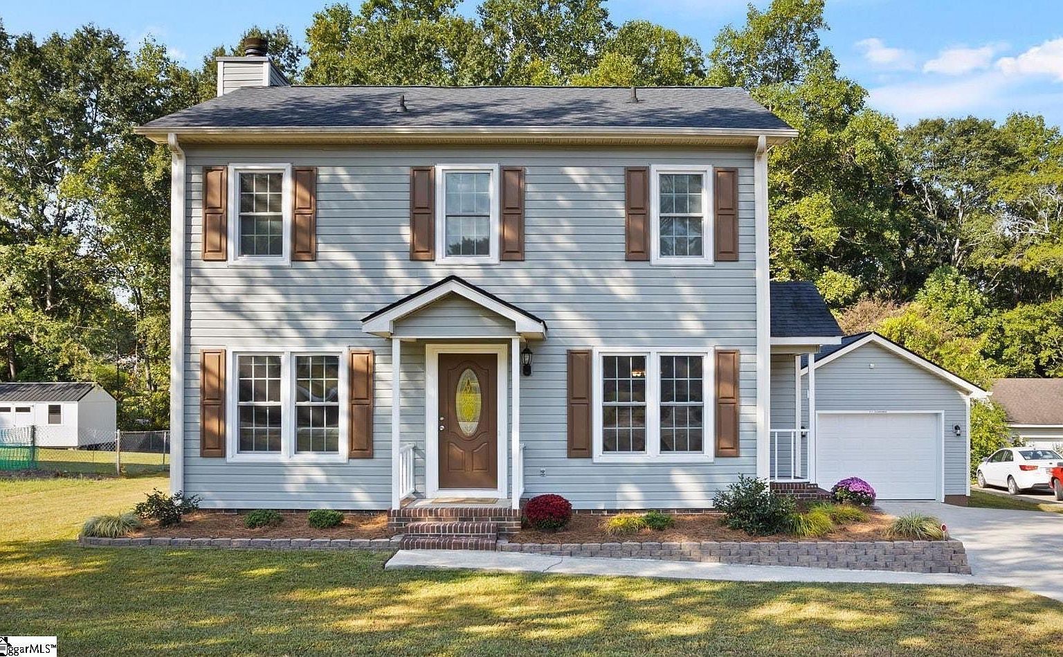 101 Meadowview Dr Taylors, SC 29687 - Thumbnail 2