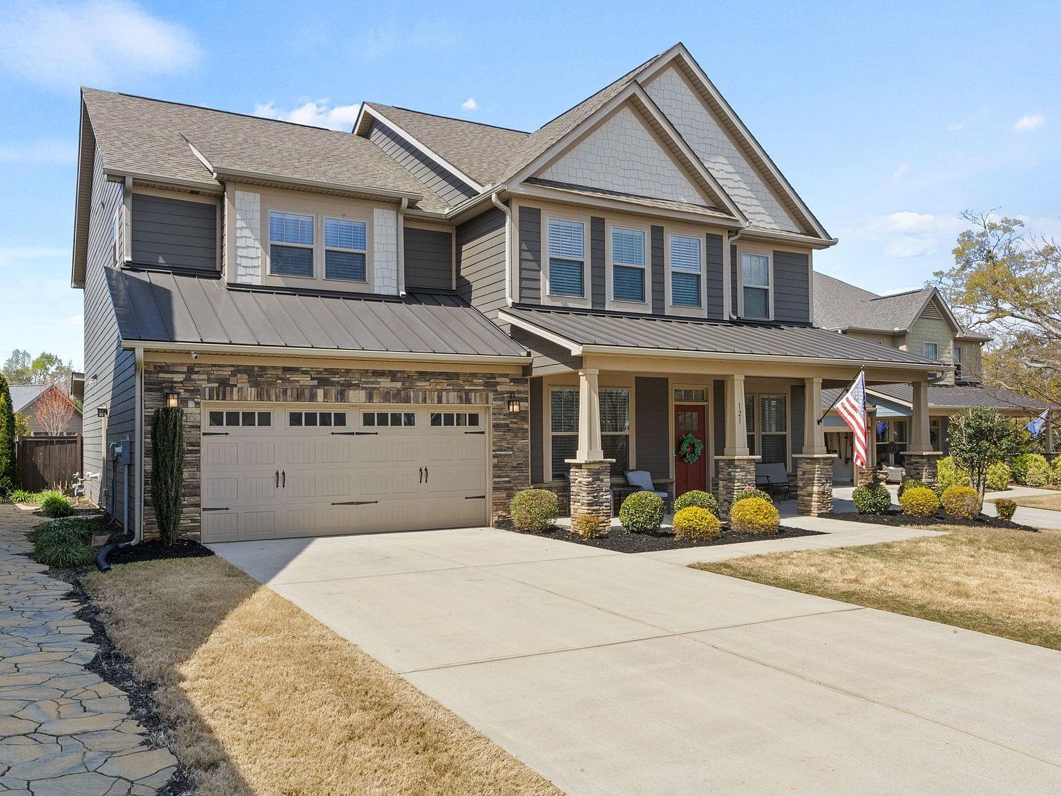 121 Mares Head Pl Taylors, SC 29687  | Single Family