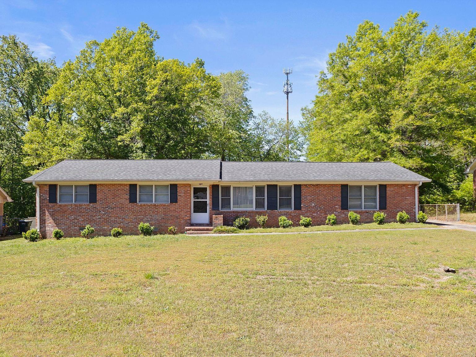 126 Avon Dr Taylors, SC 29687  | Single Family