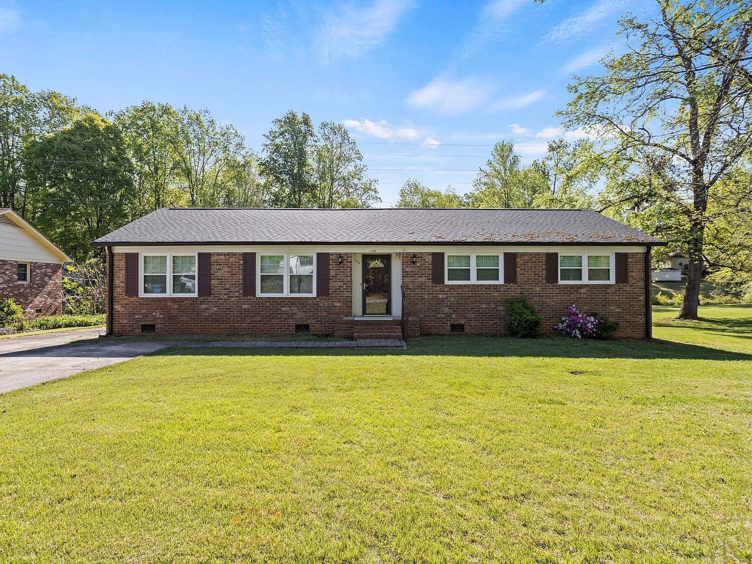 130 Brookbend Rd Mauldin, SC 29662  | Single Family