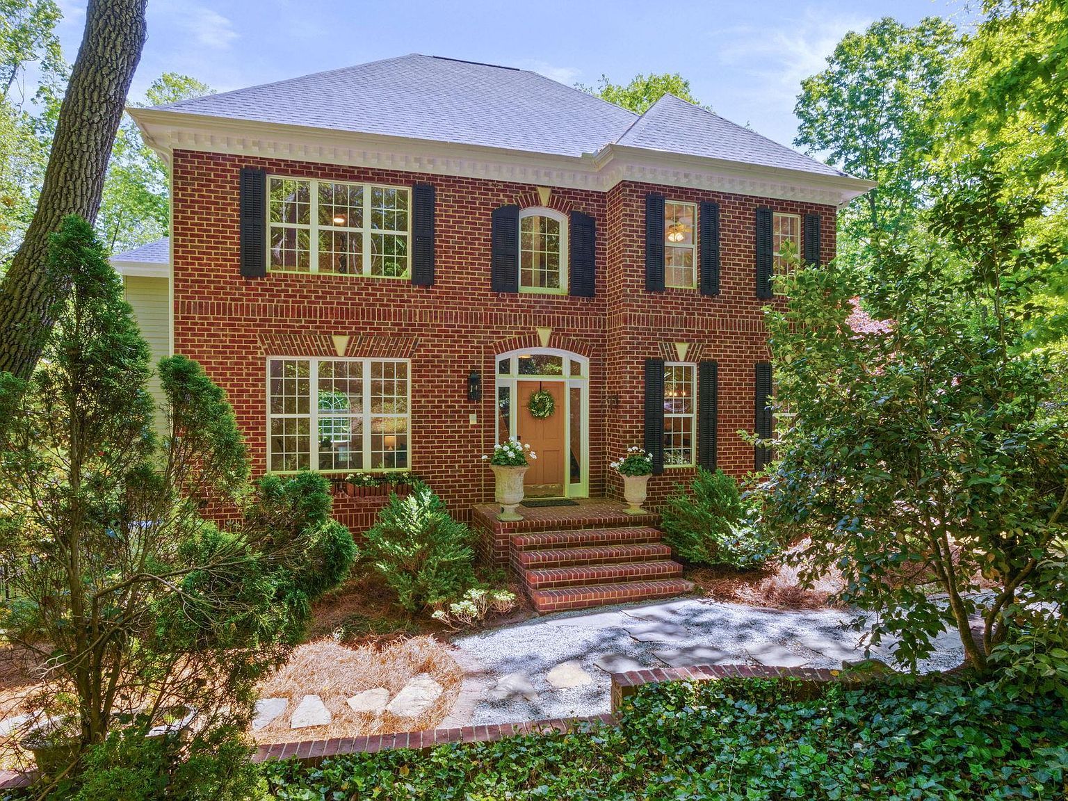 24 Hawk Nest Rd Travelers Rest, SC 29690  | Single Family