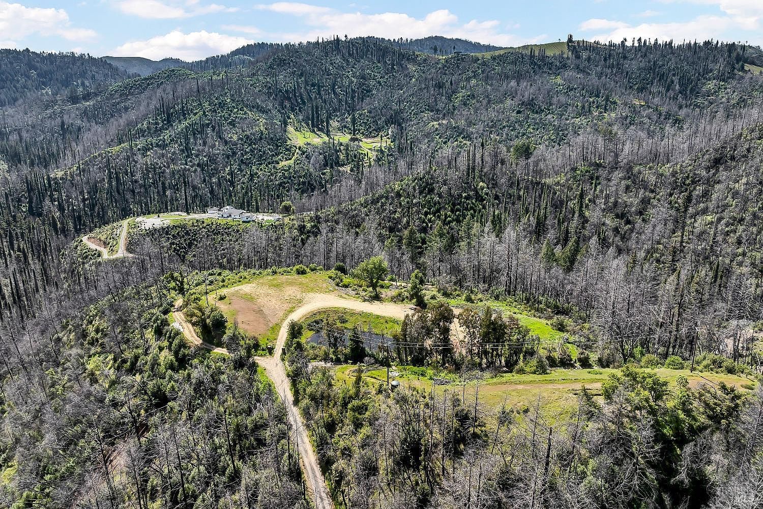 7777 Mill Creek Rd Healdsburg, CA 95448 - Thumbnail 2