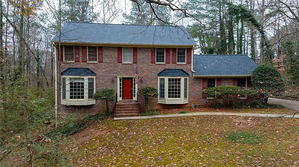 4032 Ashmont Ct Marietta, GA 30062 - Thumbnail 2