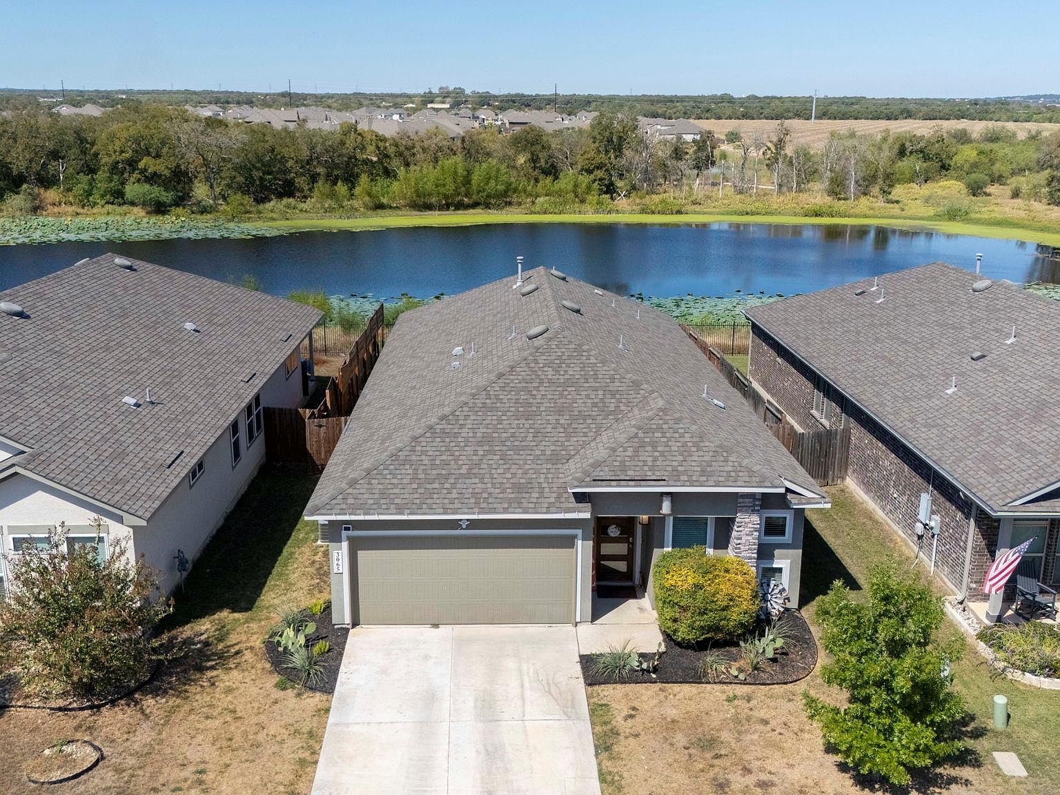 3065 Nister New Braunfels, TX 78130  | Single Family