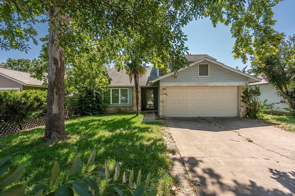 2656 Piping Rock Trl Austin, TX 78748 | Single Family