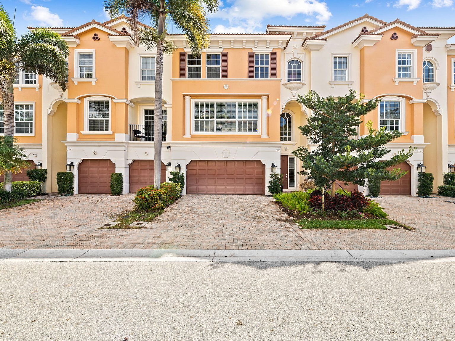 5580 NE Trieste Ter Boca Raton, FL 33487  | New build