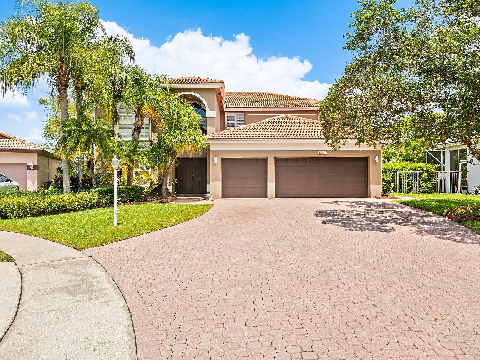 12781 Yardley Dr Boca Raton, FL 33428, 33428