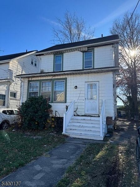 120 S Stiles St Linden, NJ 07036  | Single Family
