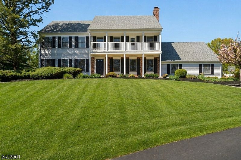 34 Molasses Hill Rd Lebanon, NJ 08833  | Single Family