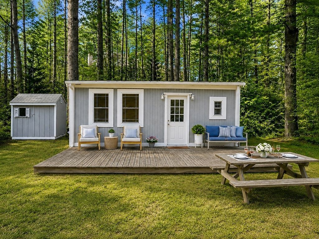 33 Wareham St #11 Carver, MA 02330, 2330