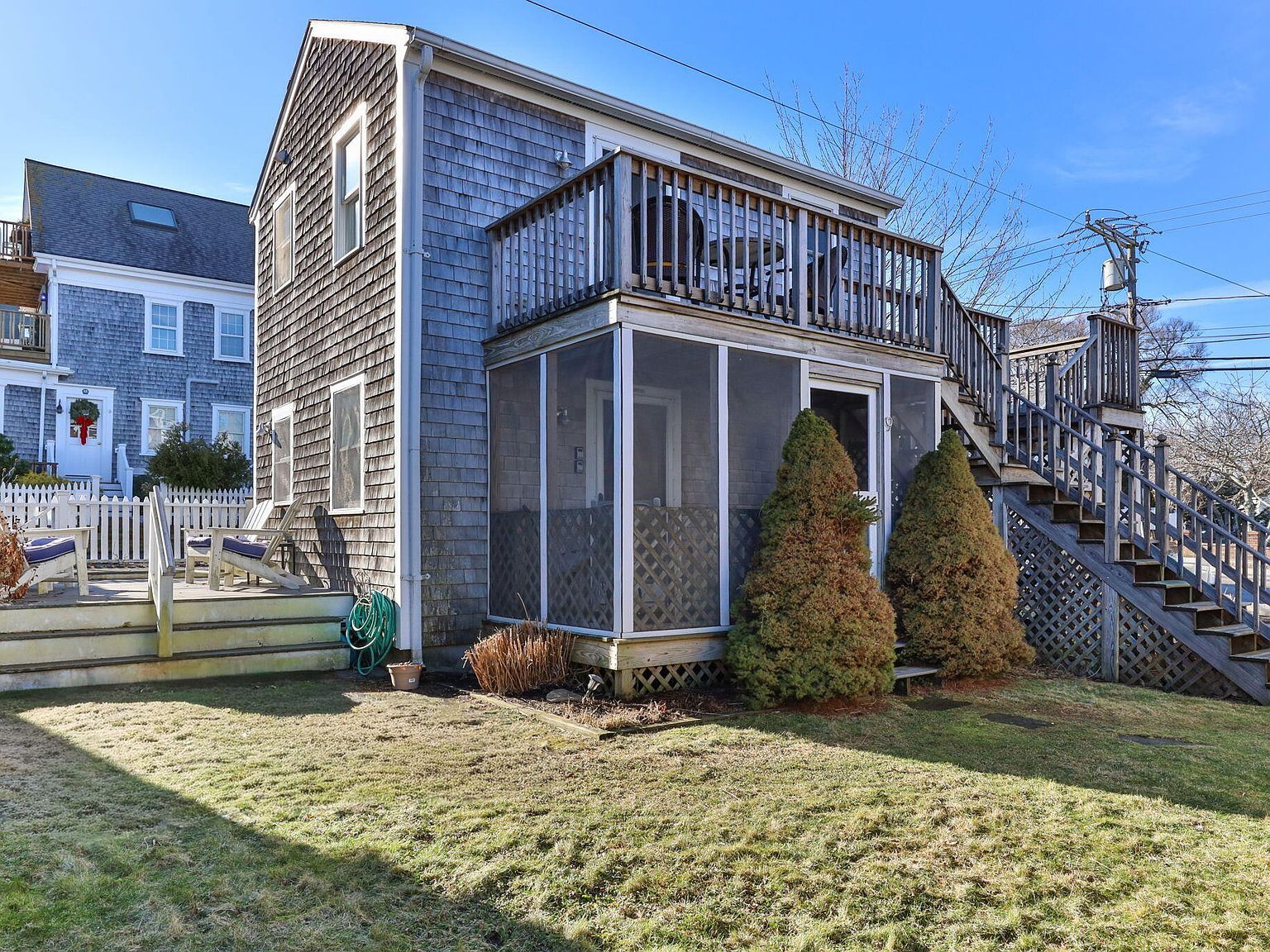 49 Bradford St APT 9 Provincetown, MA 02657 - Thumbnail 2