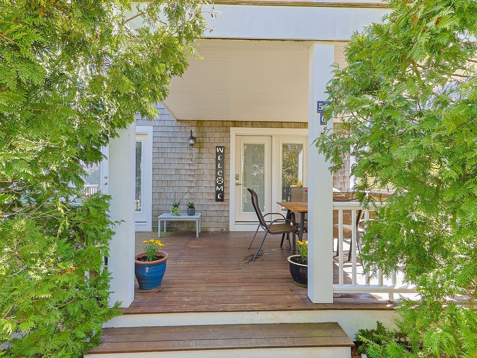 52 Harry Kemp Way #6 Provincetown, MA 02657  | Condominium