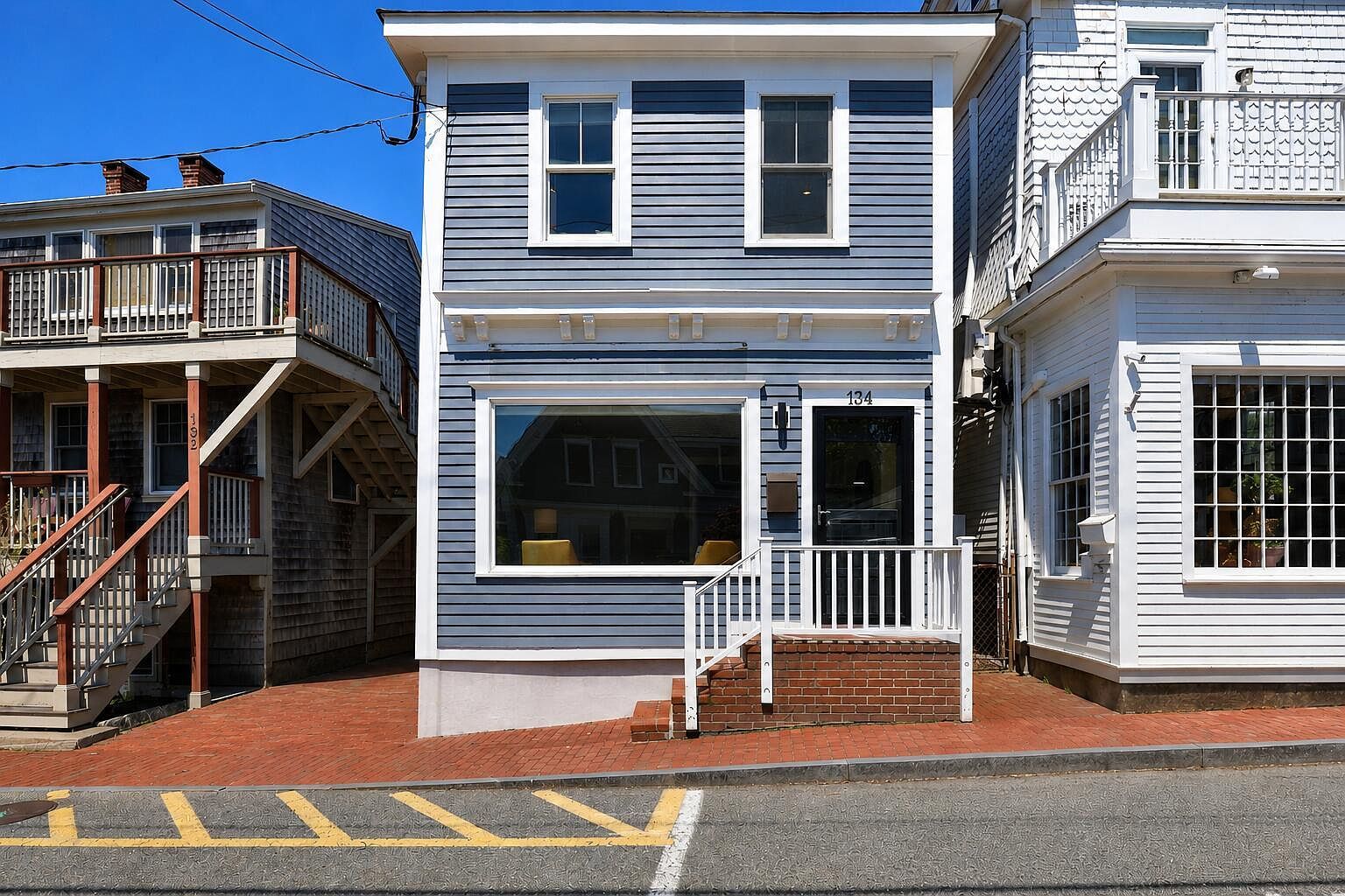 134 Commercial St Provincetown, MA 02657, 2657