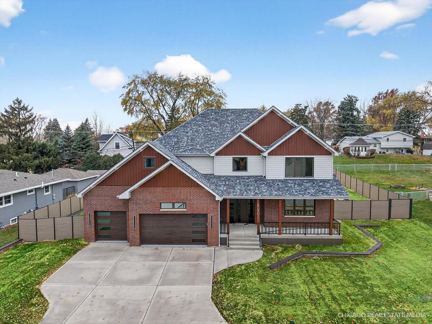 6090 Belmont Rd Downers Grove, IL 60516 - Thumbnail 2