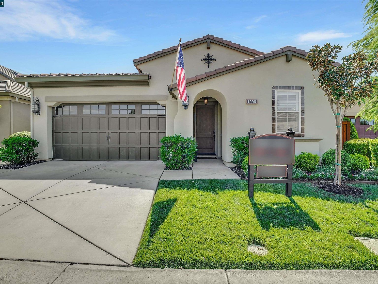 1556 Symphony Cir Brentwood, CA 94513  | Single Family