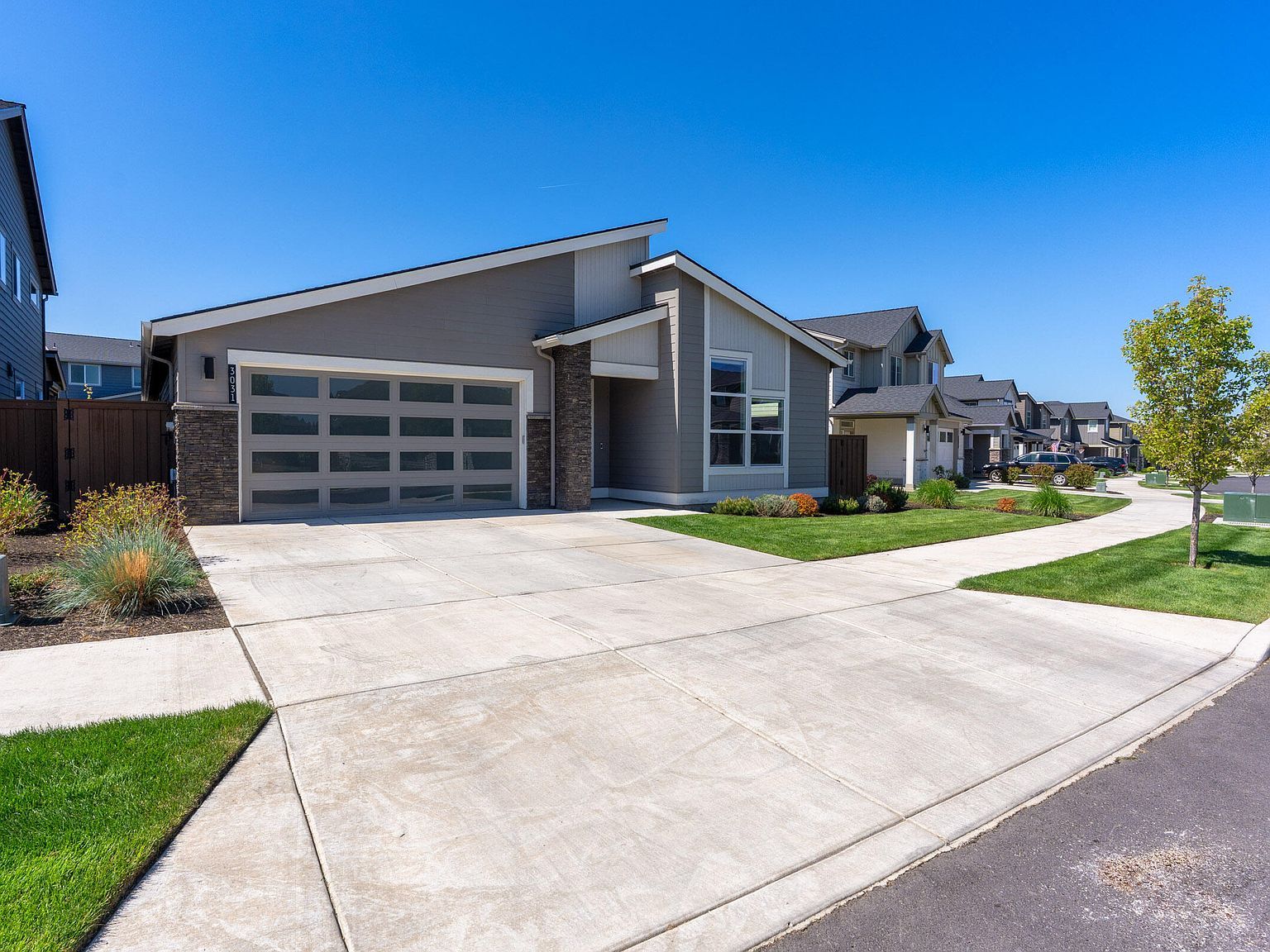 3031 NE Moreno Pl Bend, OR 97701  | Single Family
