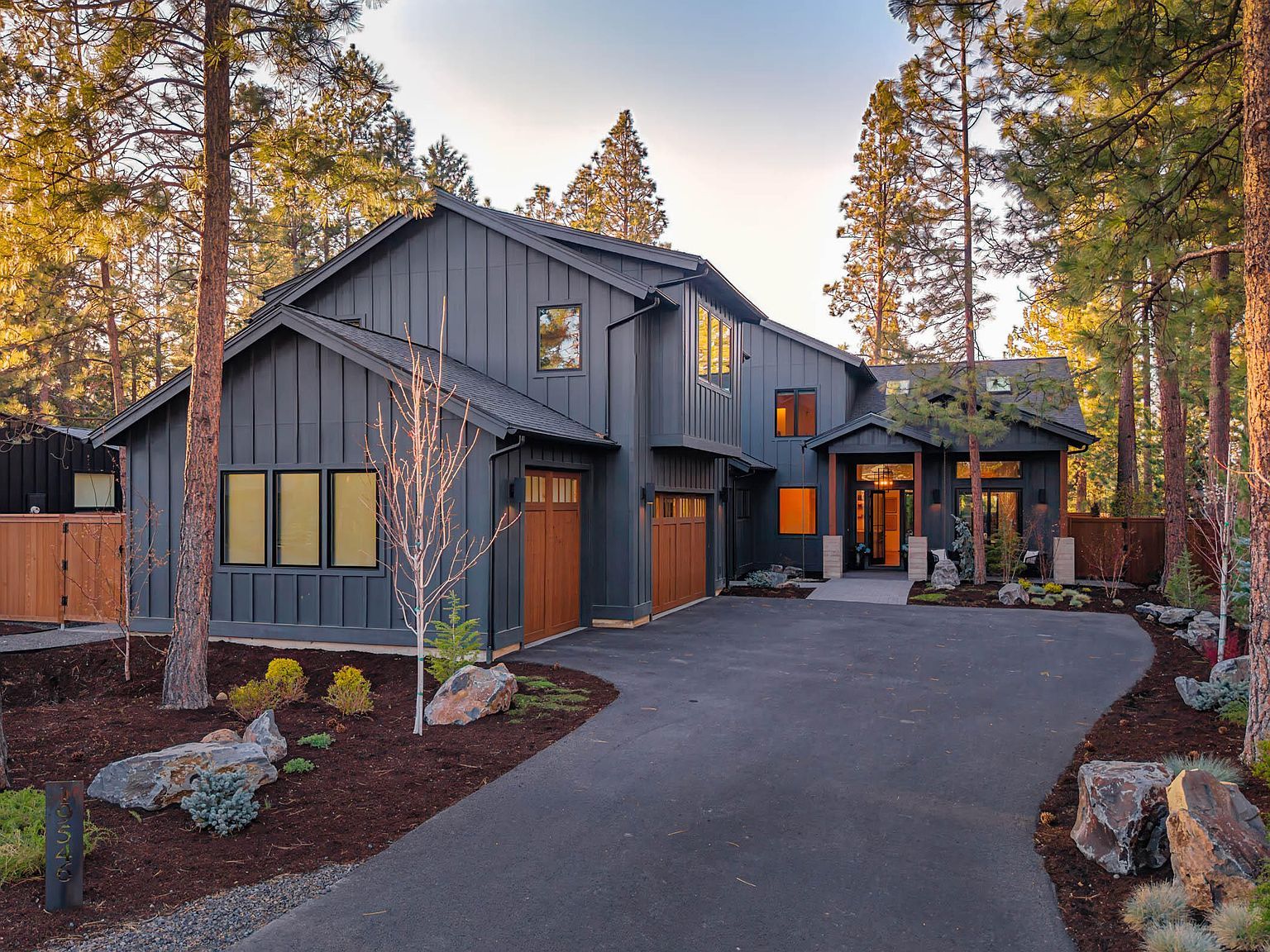 19546 E Campbell Rd Bend, OR 97702  | Single Family
