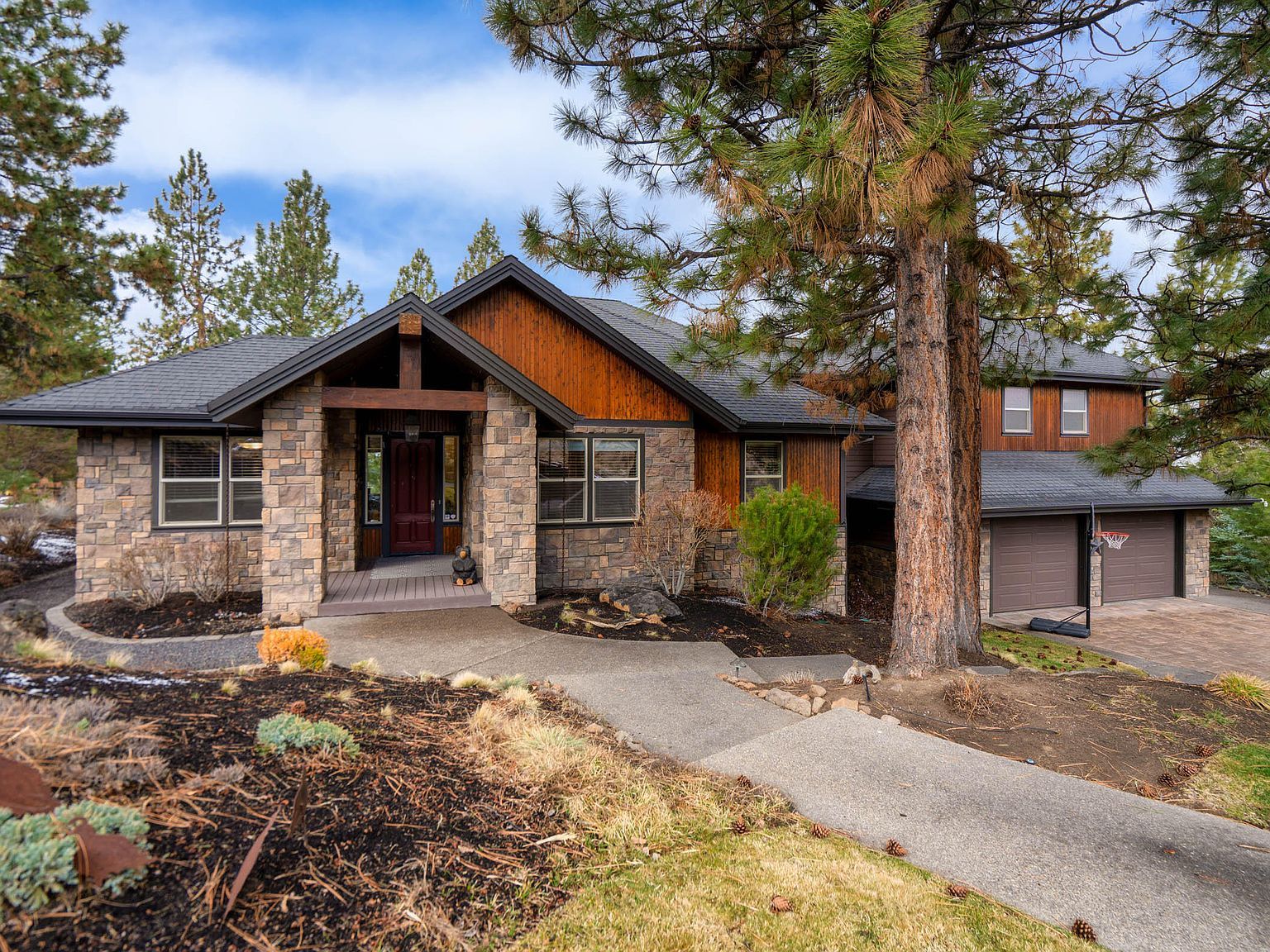 3063 NW Duffy Dr Bend, OR 97703, 97703