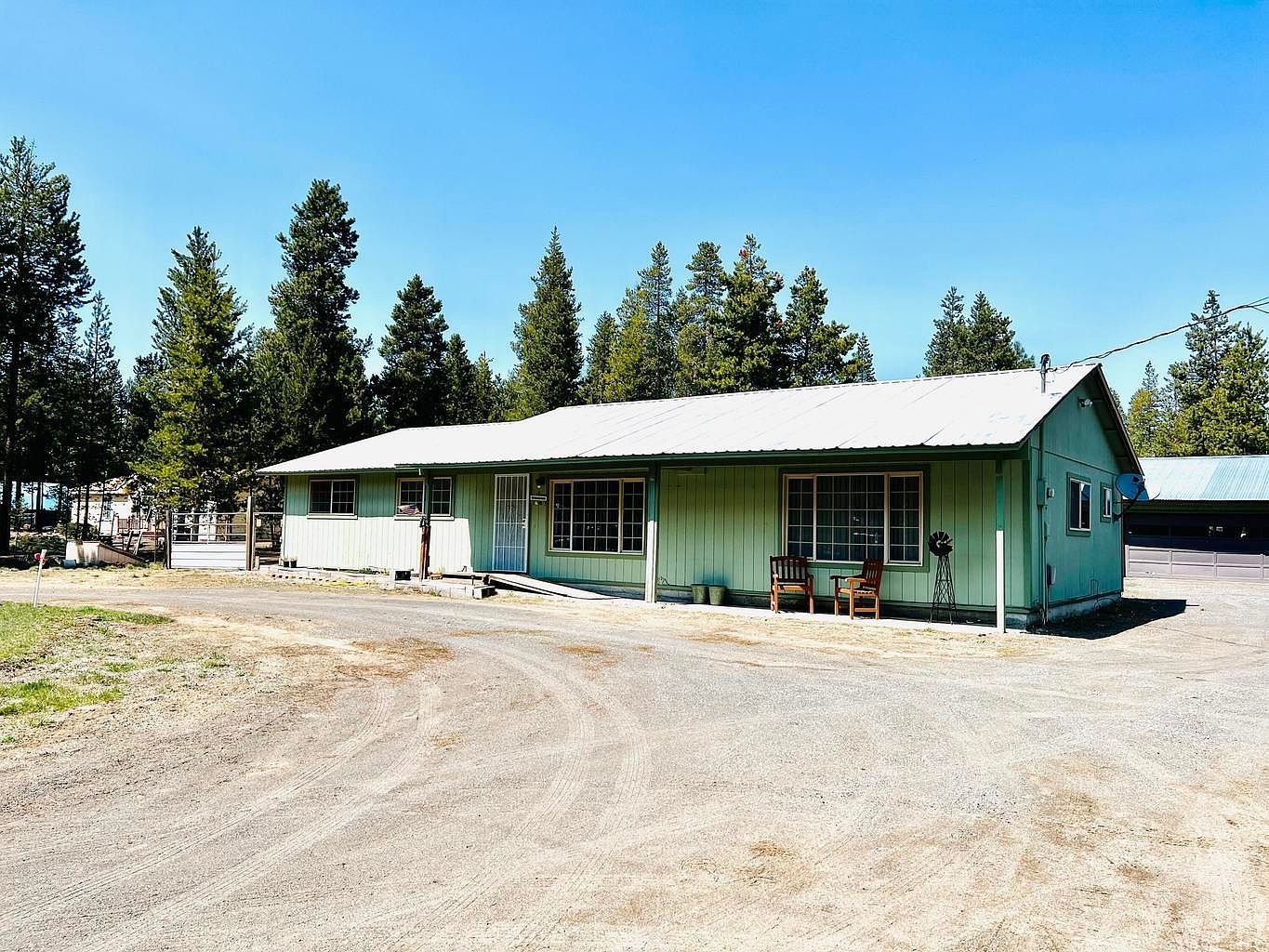 16184 Del Pino Dr La Pine, OR 97739, 97739