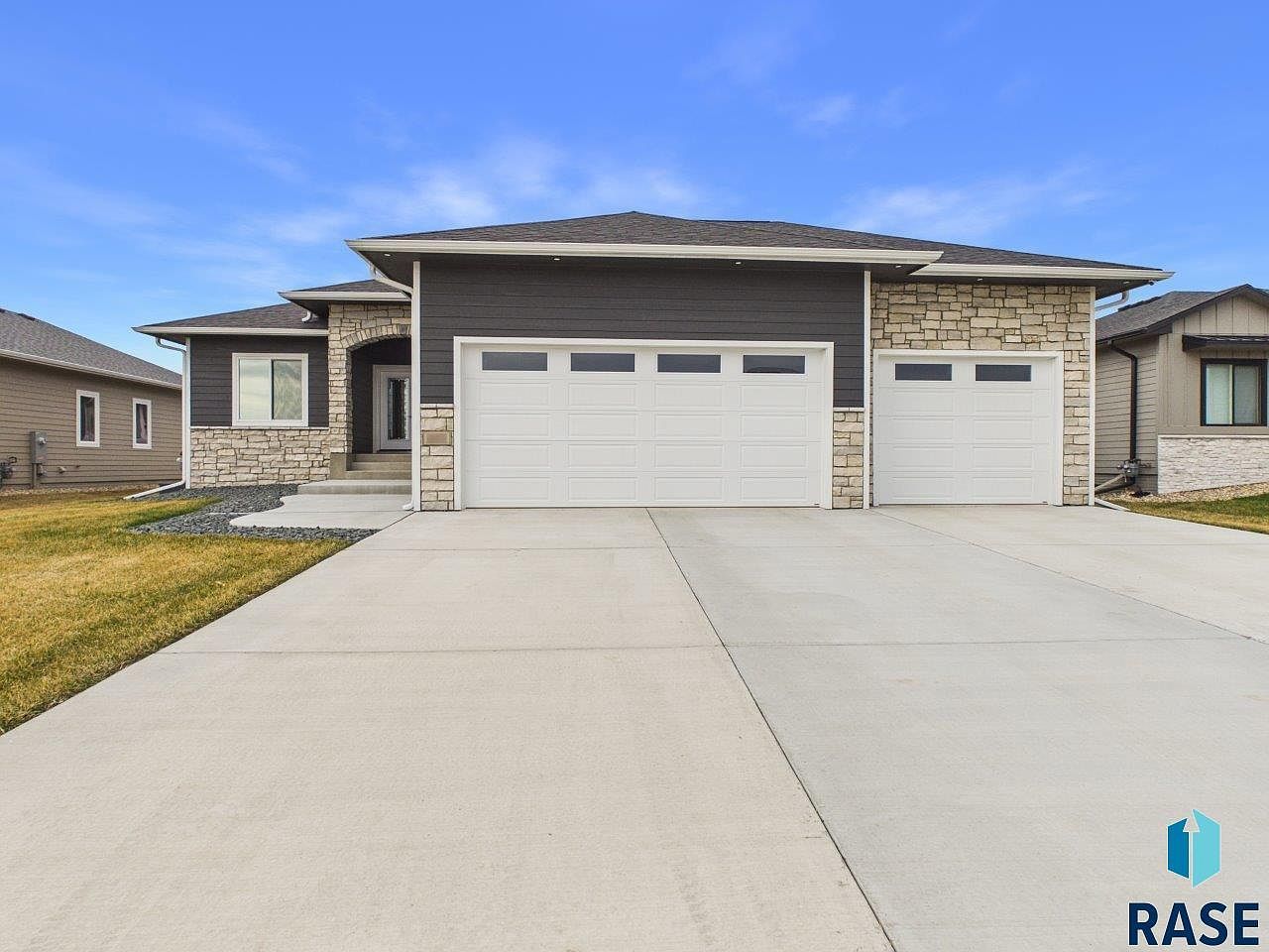 815 Yuzina Ave Harrisburg, SD 57032  | Single Family
