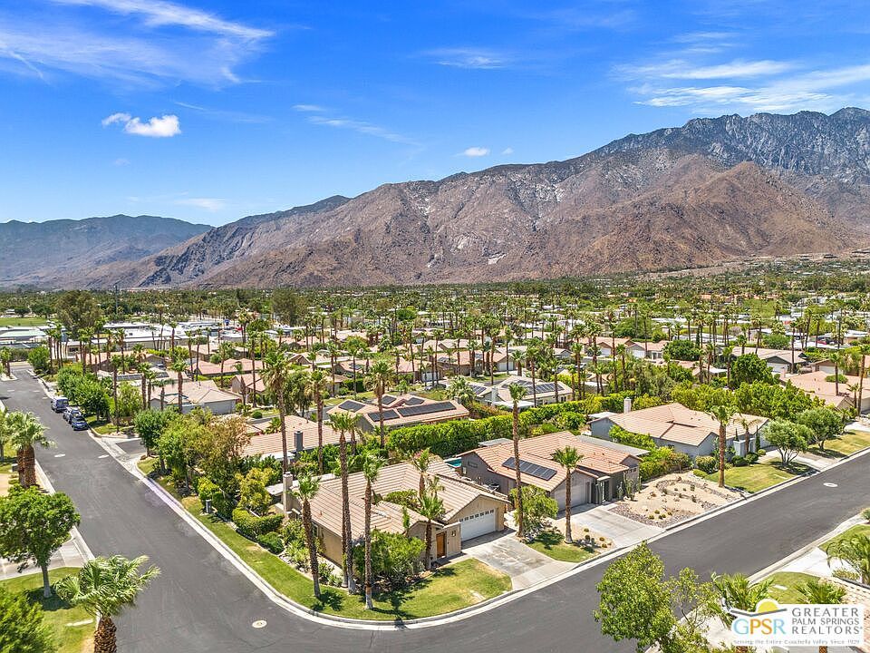 647 Poppy St Palm Springs, CA 92262 - Thumbnail 2