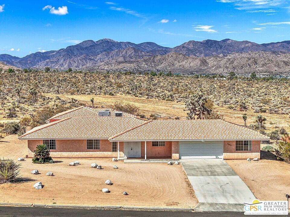 7590 Indio Ave Yucca Valley, CA 92284 - Thumbnail 2