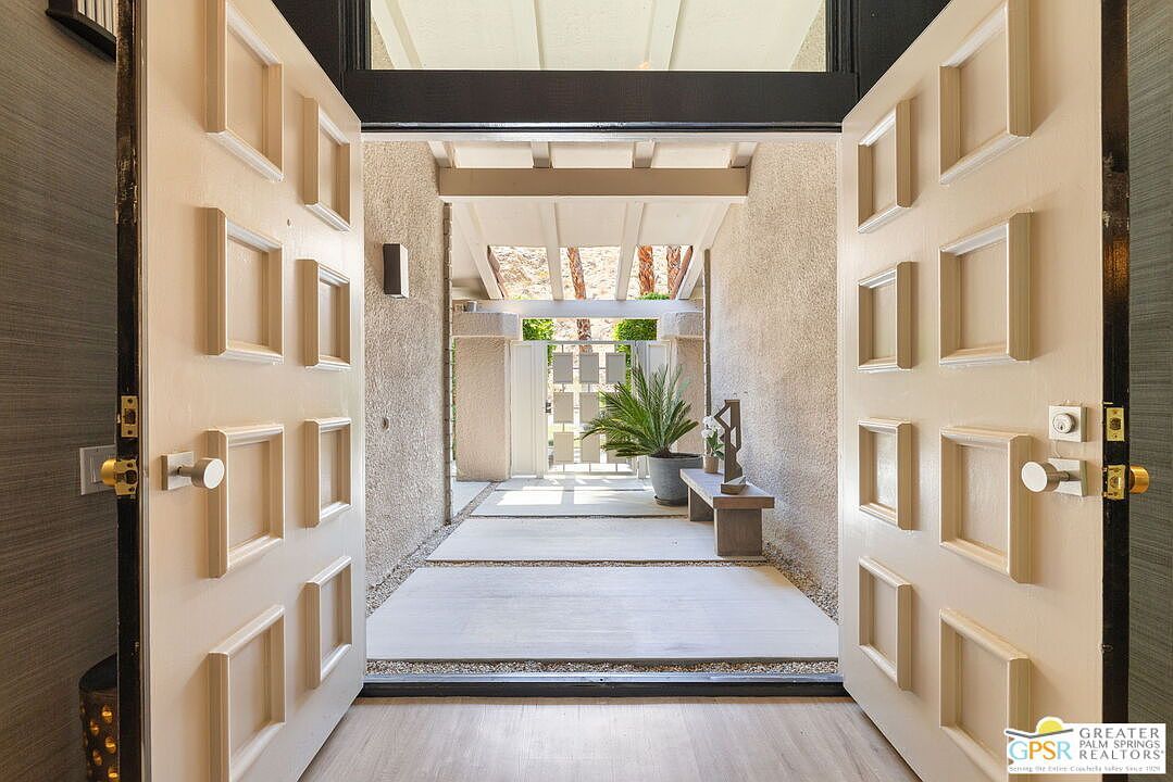 3708 E Bogert Trl Palm Springs, CA 92264 - Thumbnail 2