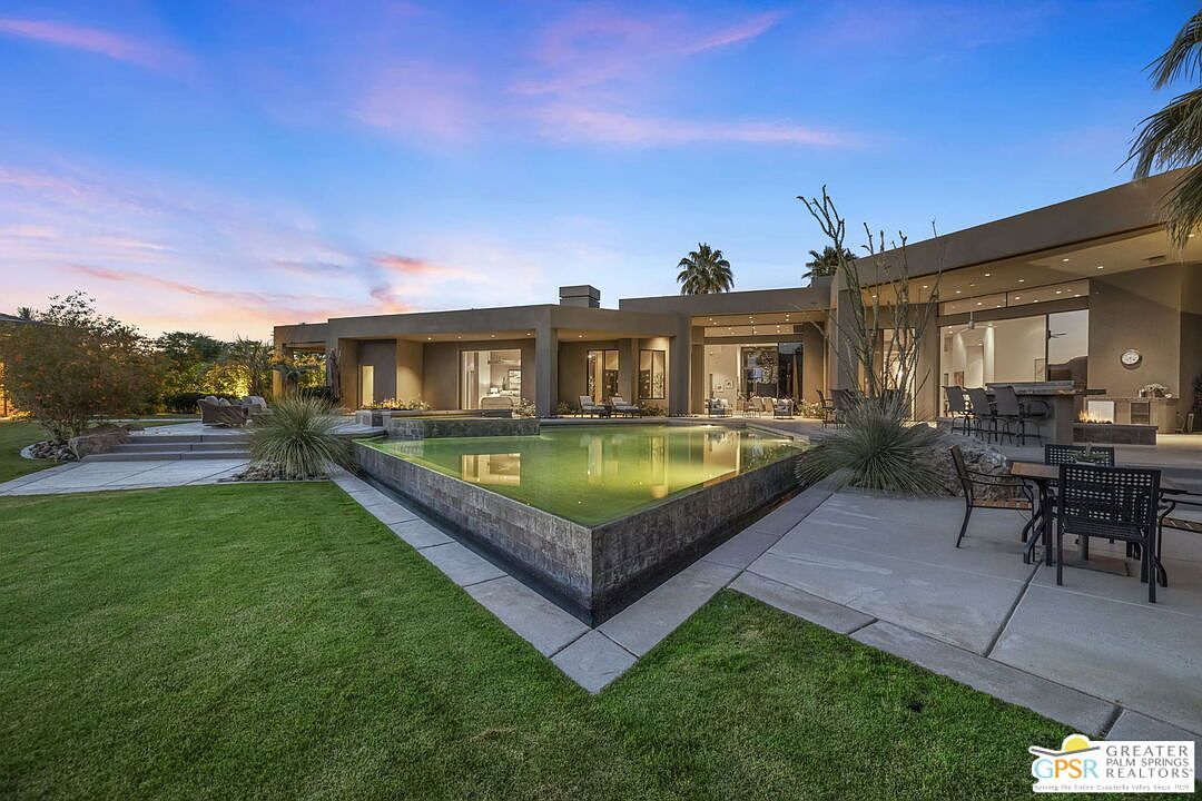 4 Paradise Cove Ct Rancho Mirage, CA 92270 - Thumbnail 2