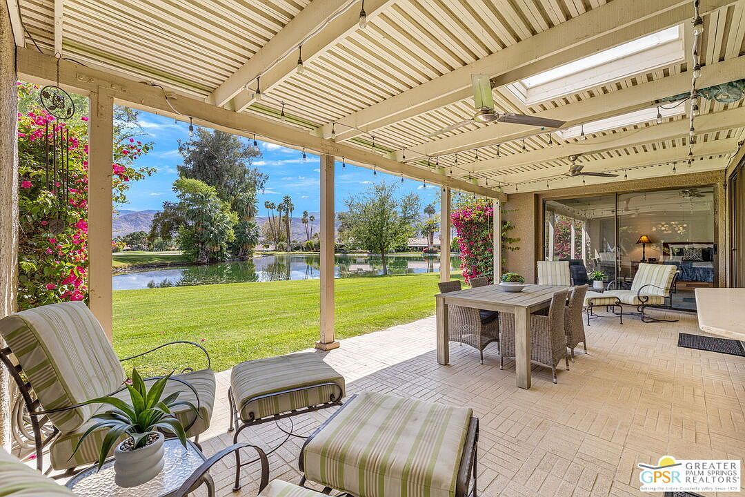 514 Desert West Dr Rancho Mirage, CA 92270 - Thumbnail 2