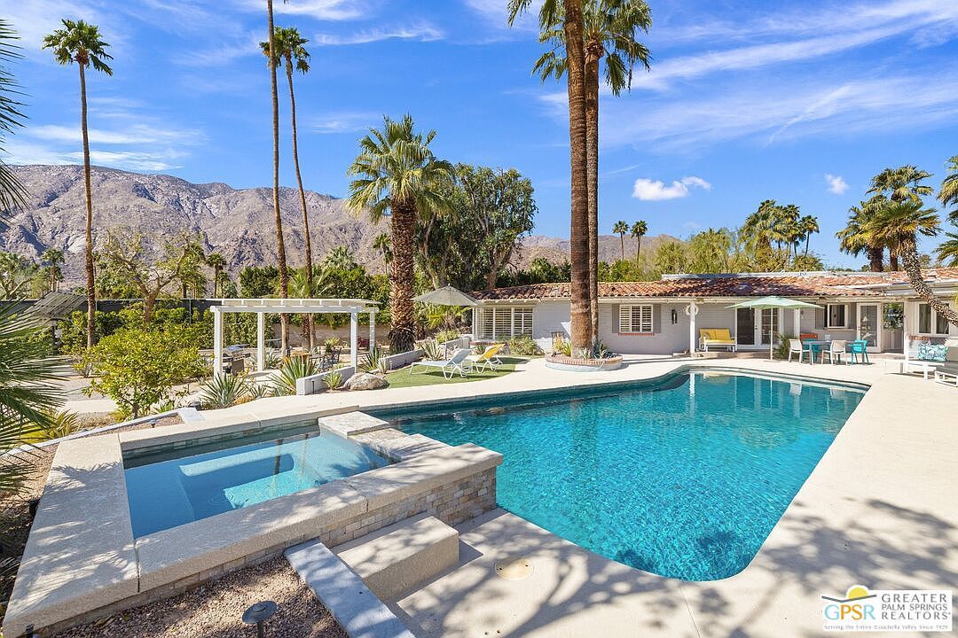 365 Camino Norte Palm Springs, CA 92262 - Thumbnail 2