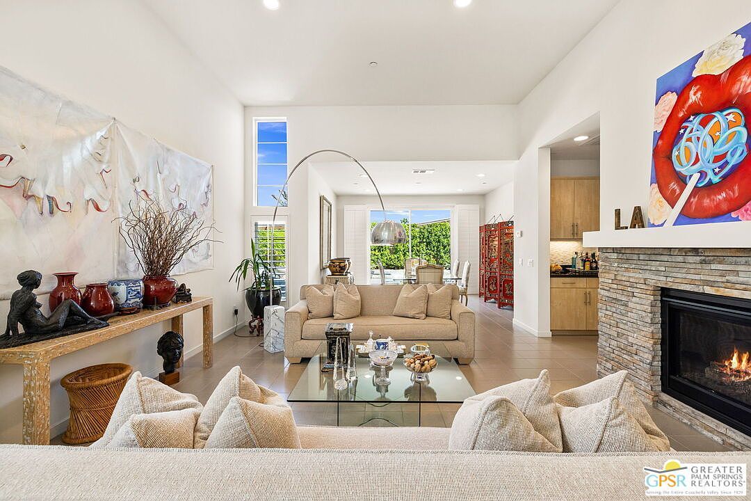 702 Axis Way Palm Springs, CA 92262 - Thumbnail 2