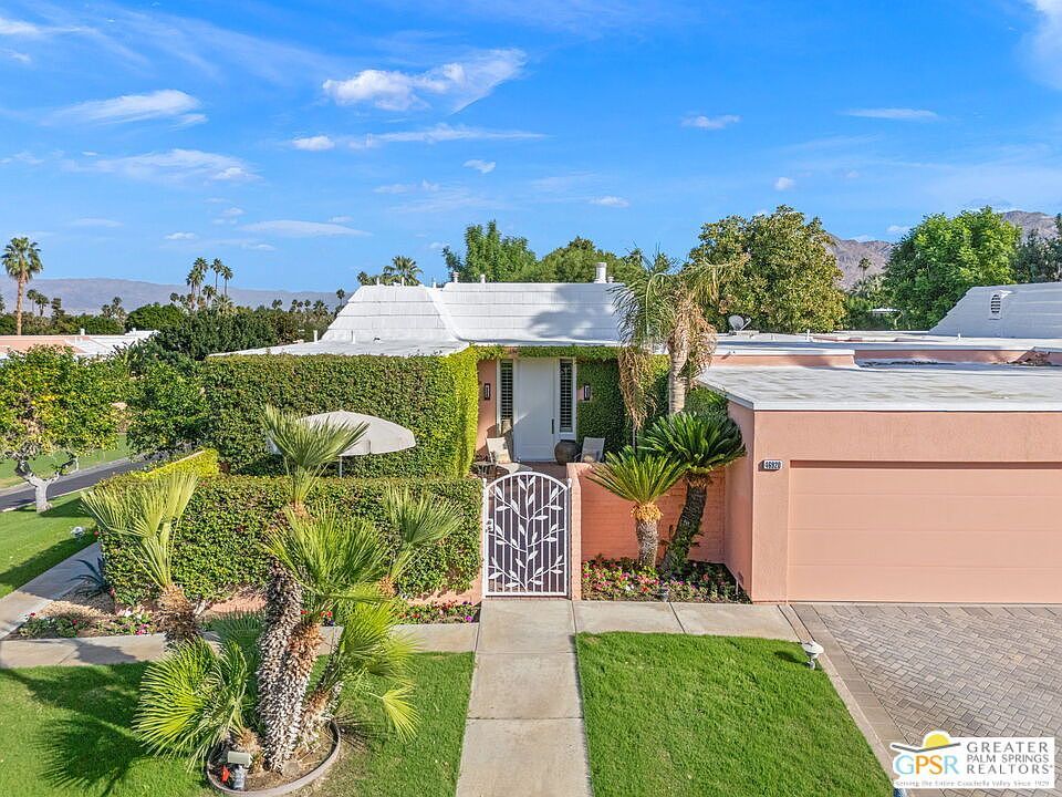 46920 Amir Dr Palm Desert, CA 92260 - Thumbnail 2